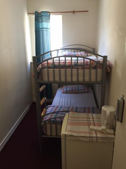 Quickie Accommodation Лондон Екстериор снимка