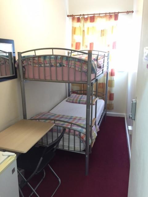 Quickie Accommodation Лондон Екстериор снимка