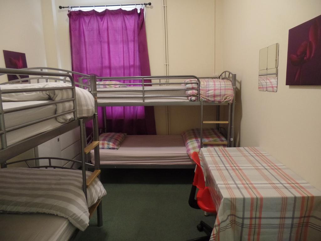 Quickie Accommodation Лондон Стая снимка