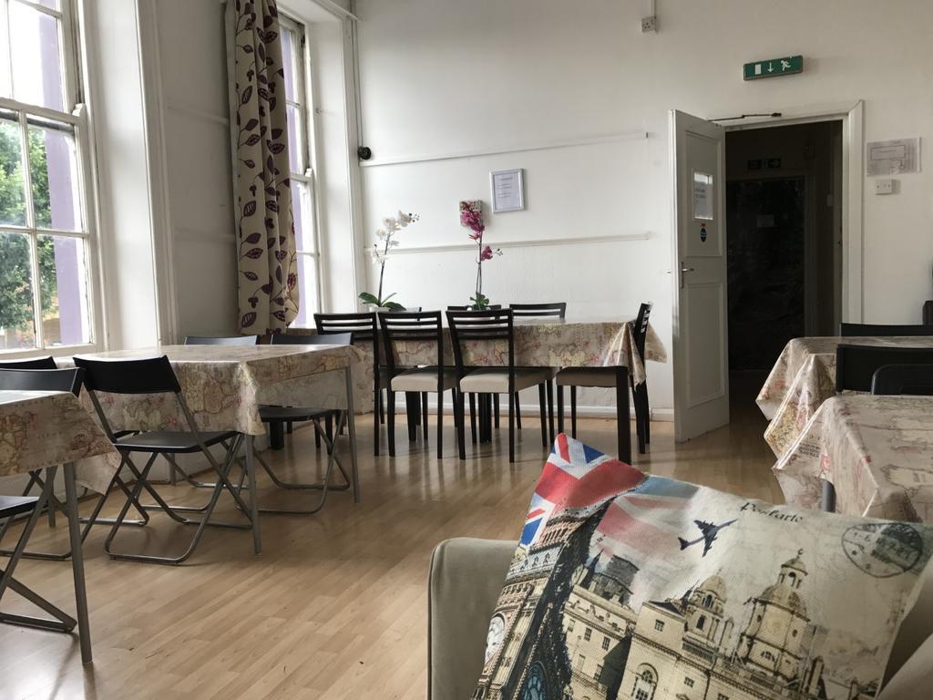 Quickie Accommodation Лондон Екстериор снимка