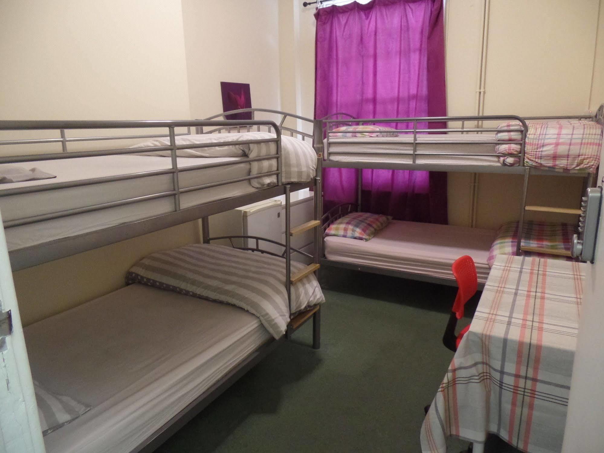 Quickie Accommodation Лондон Екстериор снимка